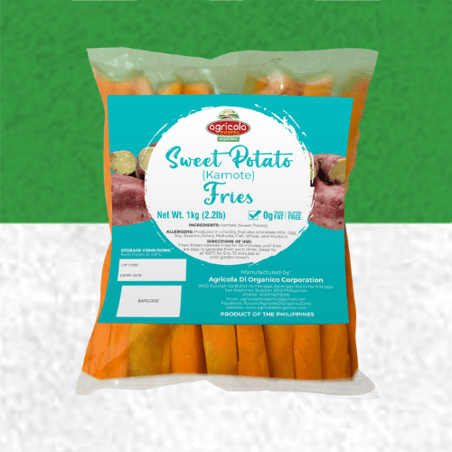 Product Featured